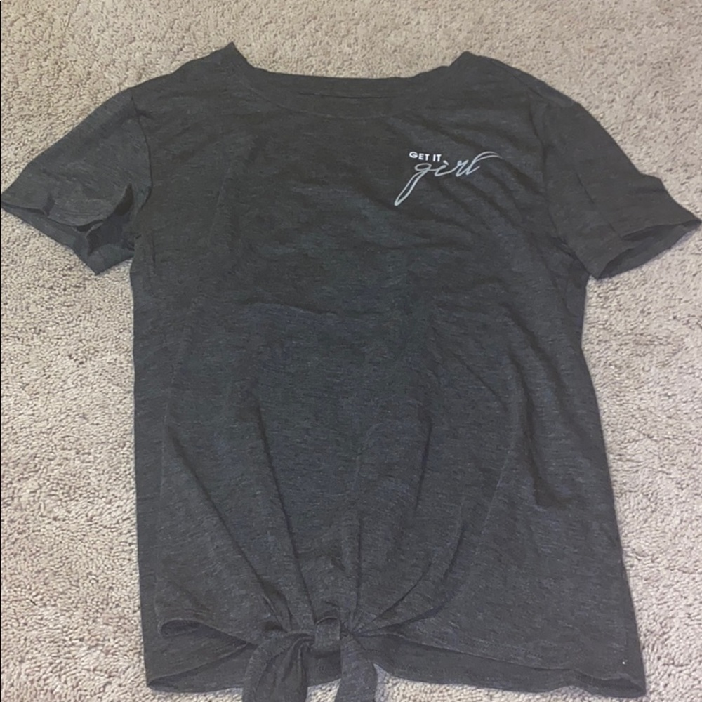 shirt